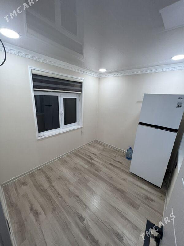 квартира - Туркменабат - img 7