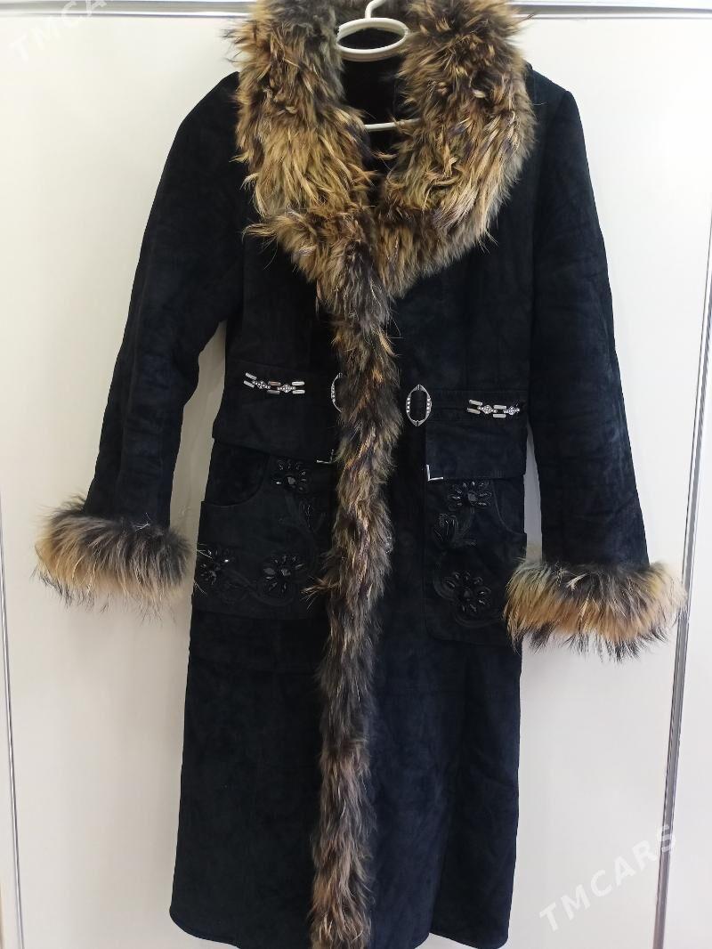 Kurtga Aýal - Aşgabat - img 6