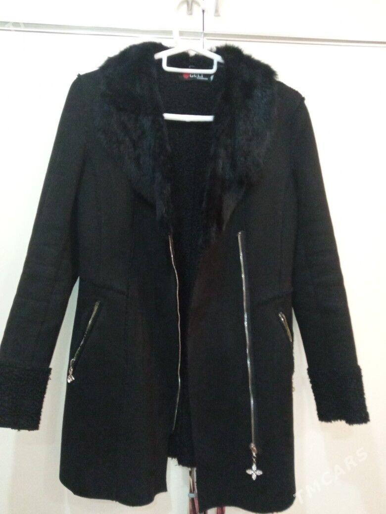 Kurtga Aýal - Aşgabat - img 4