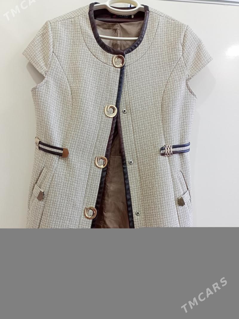 Kurtga Aýal - Aşgabat - img 8