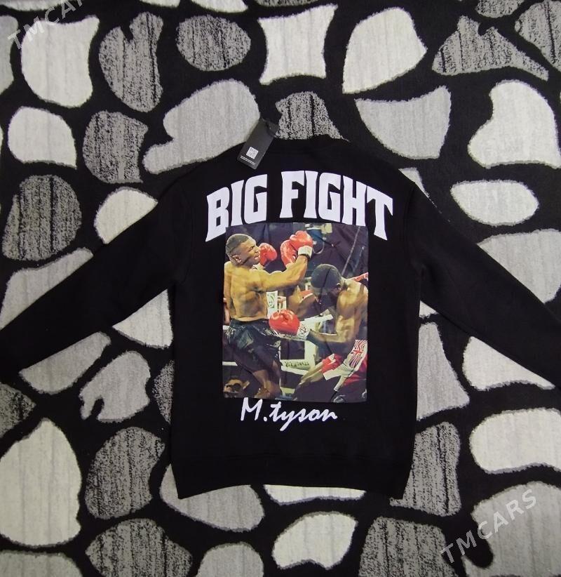 Switr sweatshirt - Ашхабад - img 3