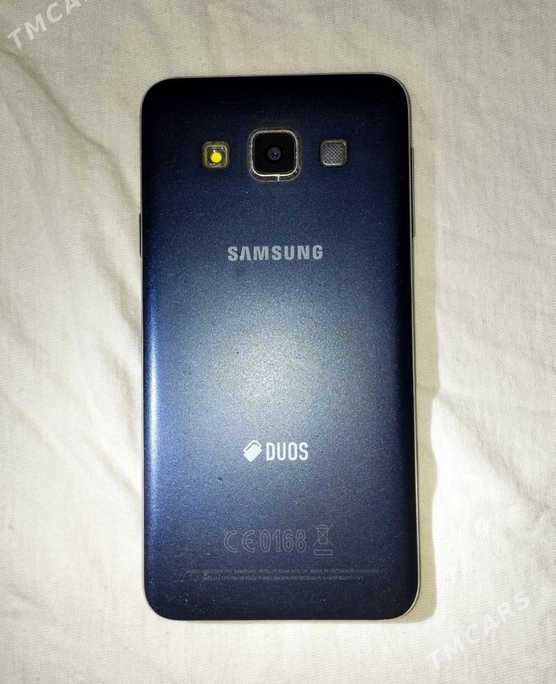 Galaxy A3 - Дашогуз - img 3