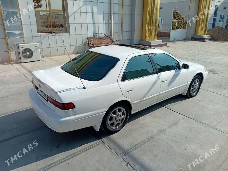 Toyota Camry 1997 - 123 000 TMT - Baýramaly - img 2
