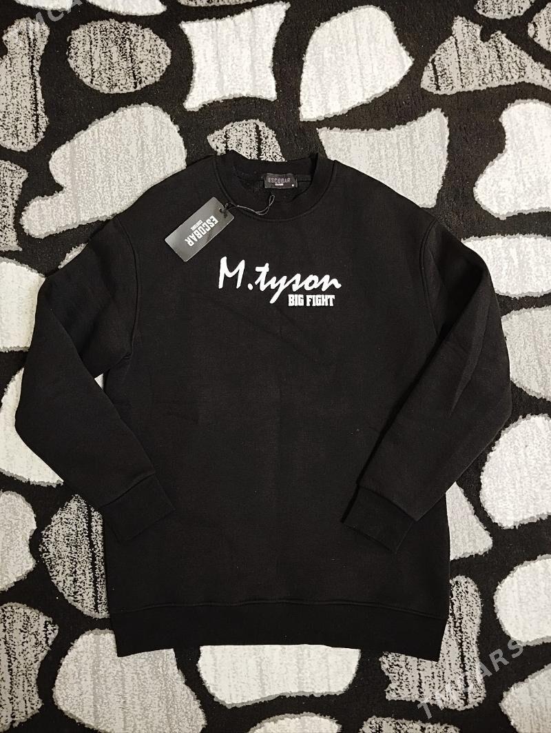 Switr sweatshirt - Ашхабад - img 2