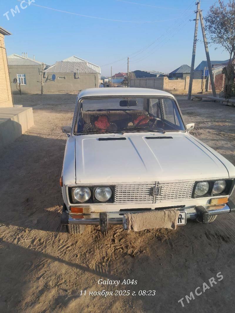 Lada 2106 1986 - 18 000 TMT - Murgap - img 3