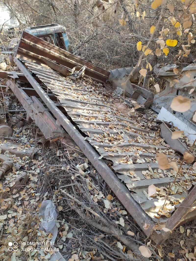 Mtz traktor teleshka 2 400 TMT - Daşoguz - img 2