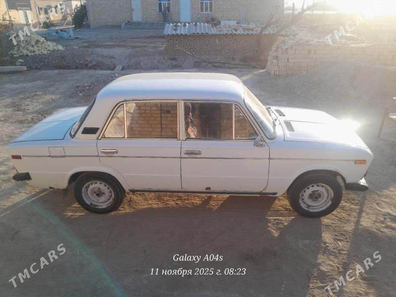 Lada 2106 1986 - 18 000 TMT - Murgap - img 2