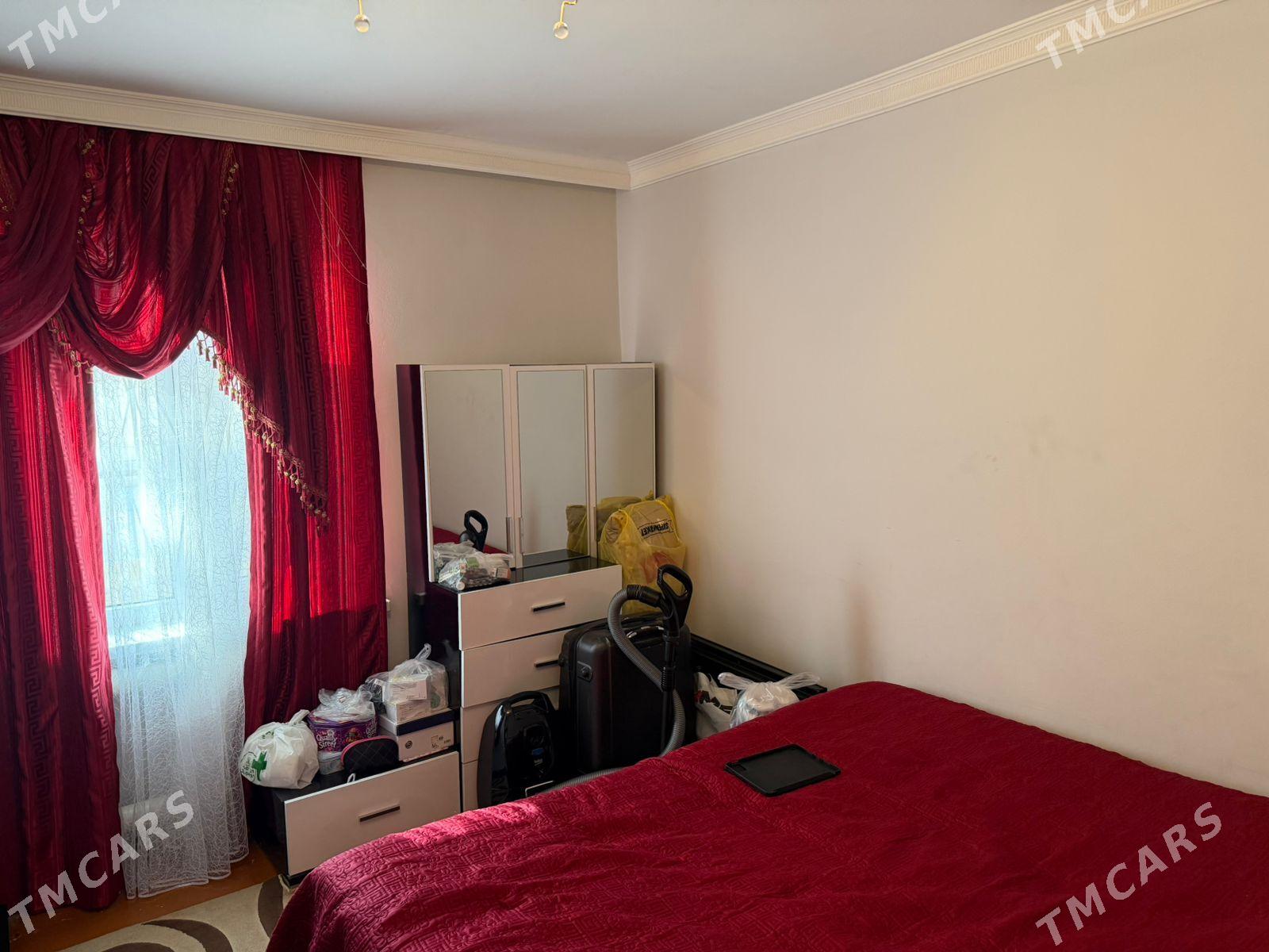 30мкр. 2 комнаты 1 этаж 54м² - 30 mkr - img 1