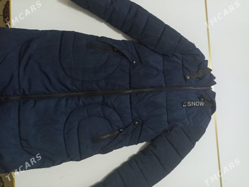 kurtga - Дашогуз - img 3