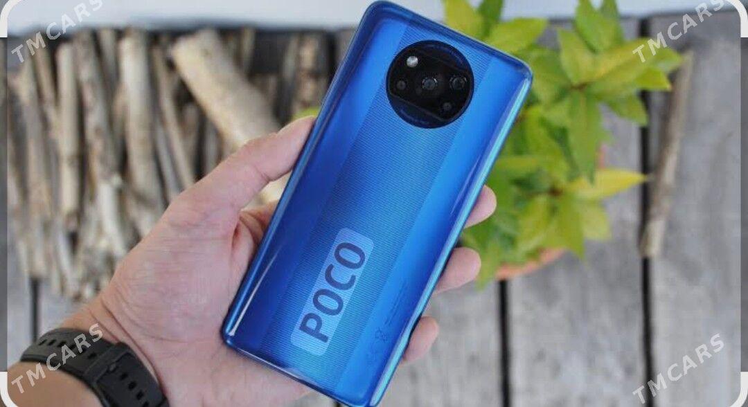 Poco x3 pro 8/256 - Mary - img 2