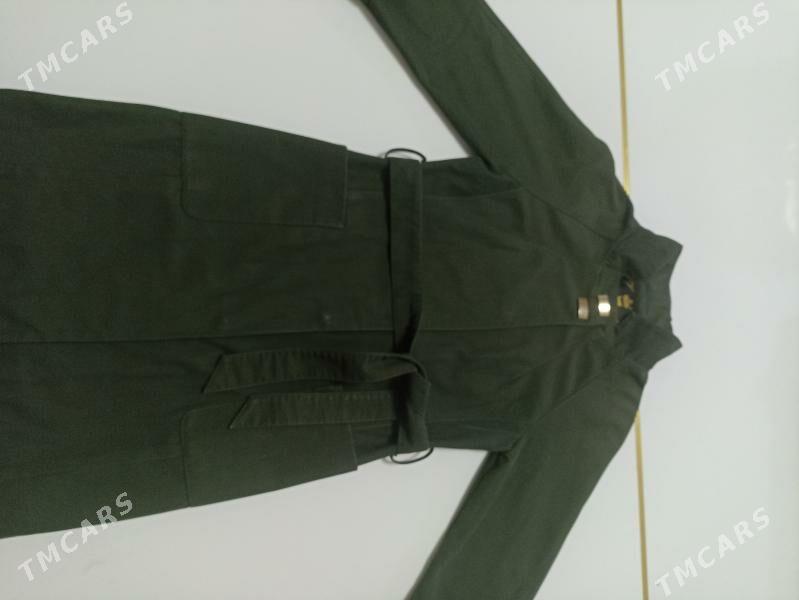 kurtga - Дашогуз - img 2