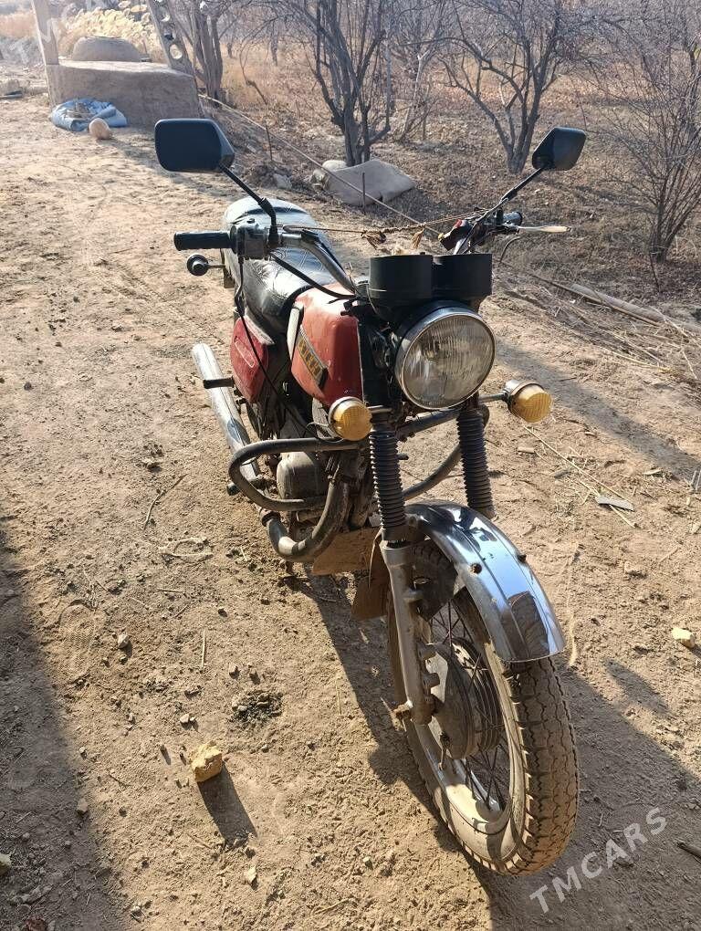 Iž Planeta 5 2005 - 8 000 TMT - Gurbansoltan Eje - img 4