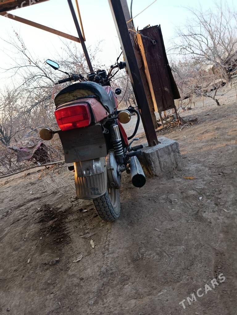 Iž Planeta 5 2005 - 8 000 TMT - Gurbansoltan Eje - img 5