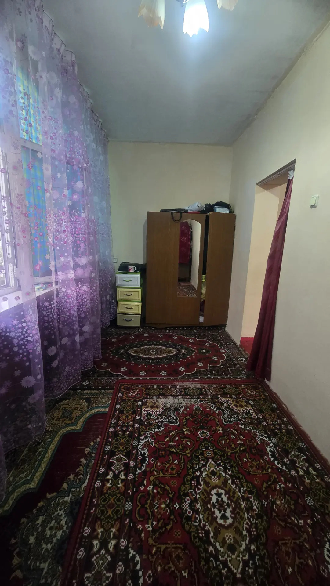 MIR-1, 1-KOMNAT. KWARTIRA - Мир 1 - img 4