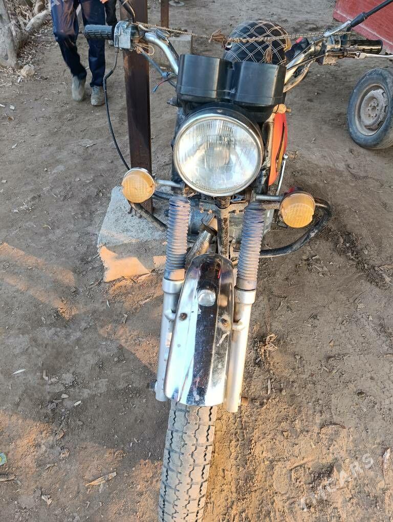 Iž Planeta 5 2005 - 8 000 TMT - Gurbansoltan Eje - img 2