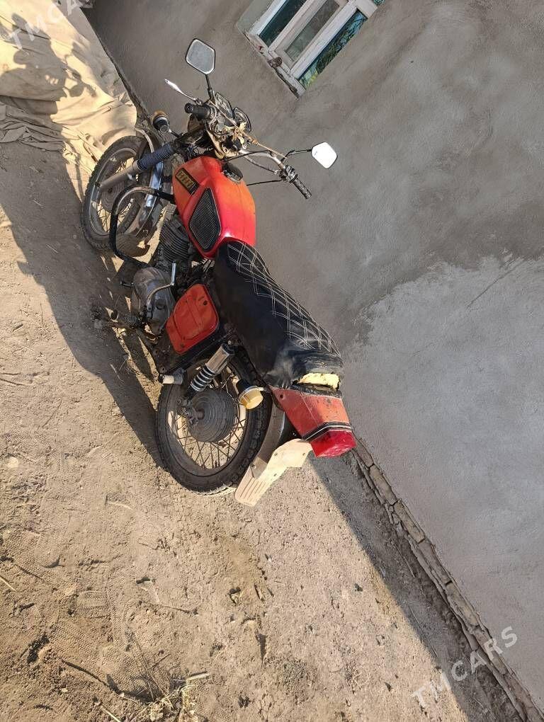 Iž Planeta 5 2005 - 8 000 TMT - Gurbansoltan Eje - img 3