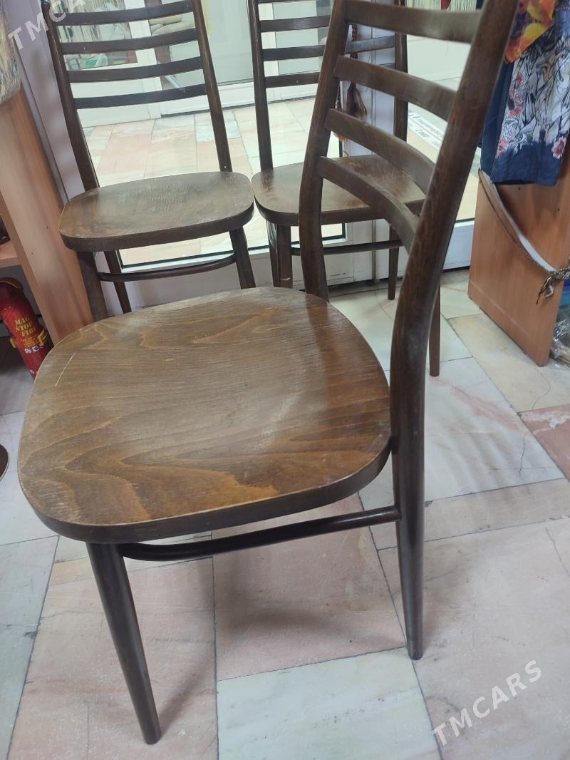 стулья - Ашхабад - img 3