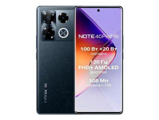 infinix note 40 pro+ - Balkanabat - img 2