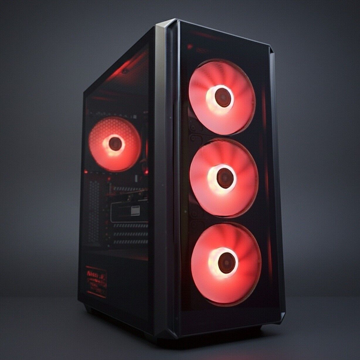 Ryzen 5 3600️RTX 4060 8G ️ - Ашхабад - img 2