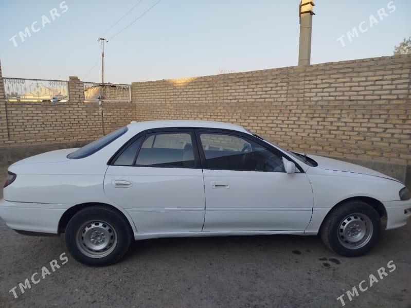 Toyota Carina 1993 - 37 000 TMT - Mary - img 2