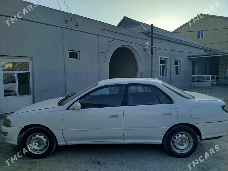 Toyota Carina 1993 - 37 000 TMT - Mary - img 4