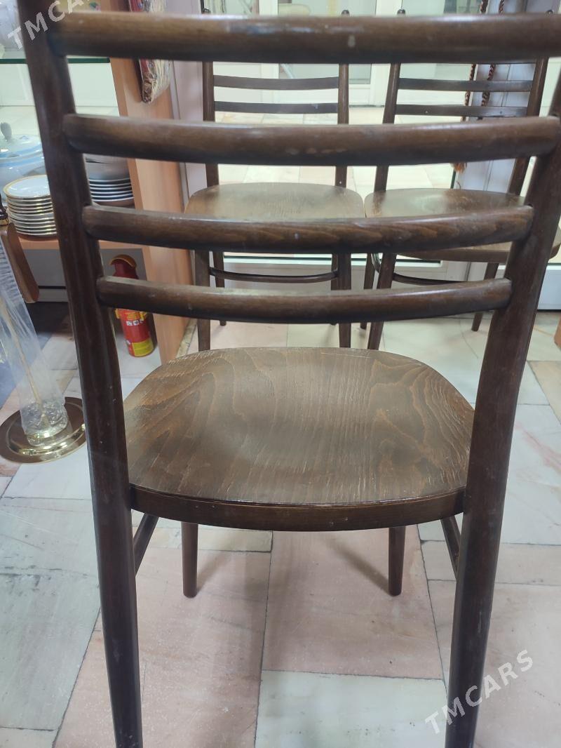 стулья - Ашхабад - img 5