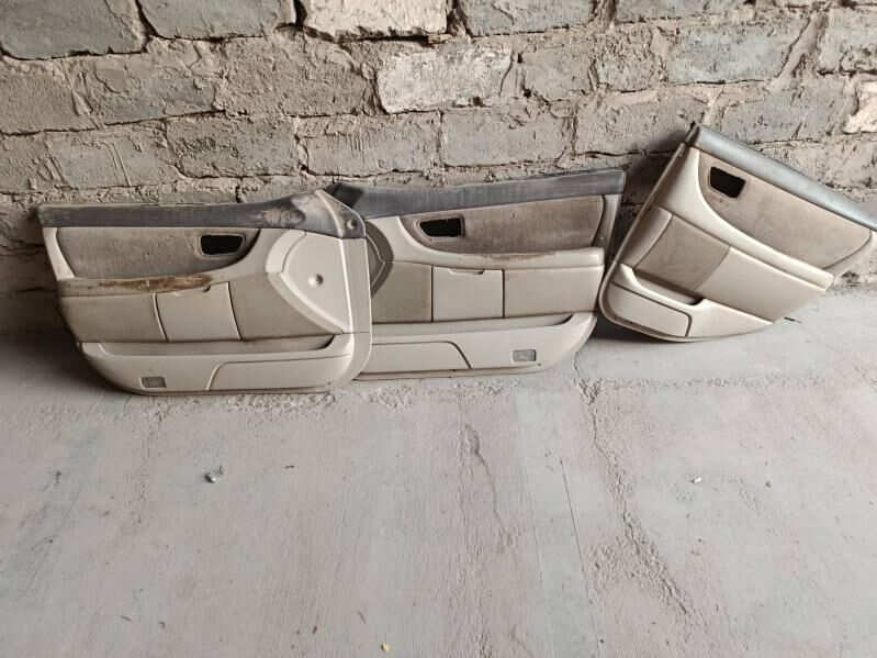 обшивка Авалон 3 саны 400 TMT - Türkmenabat - img 2