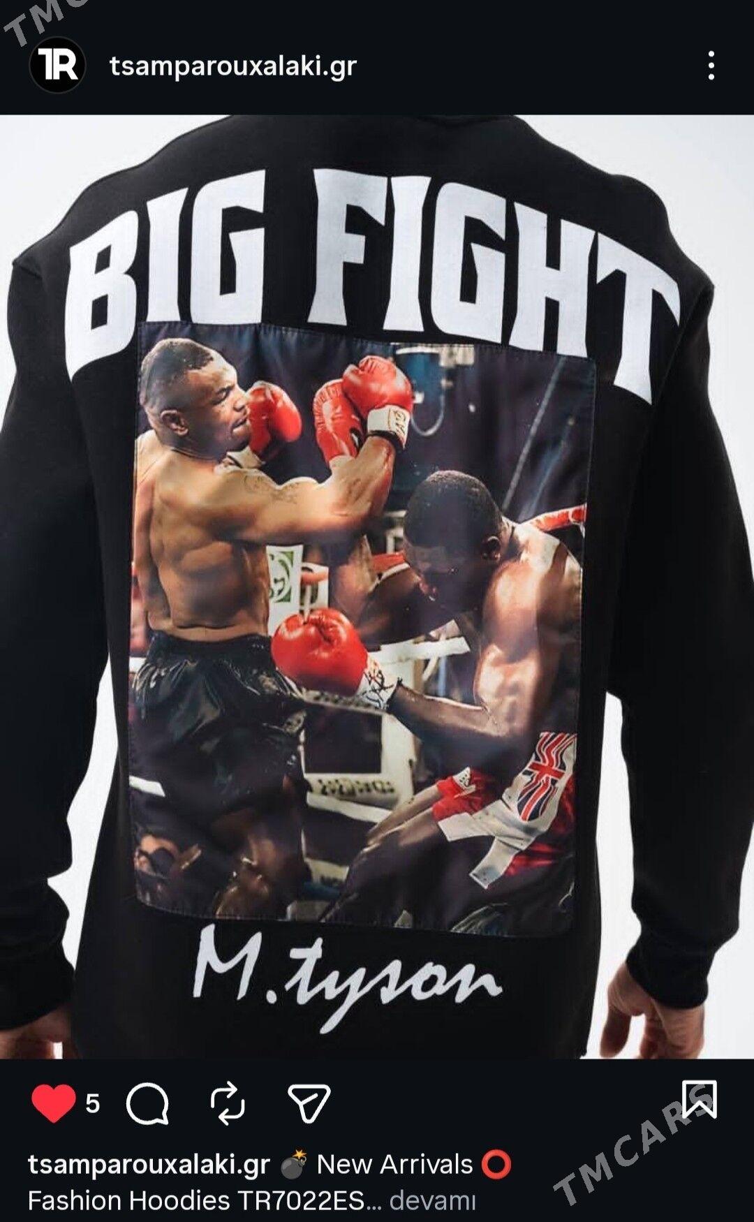 Switr sweatshirt - Ашхабад - img 5