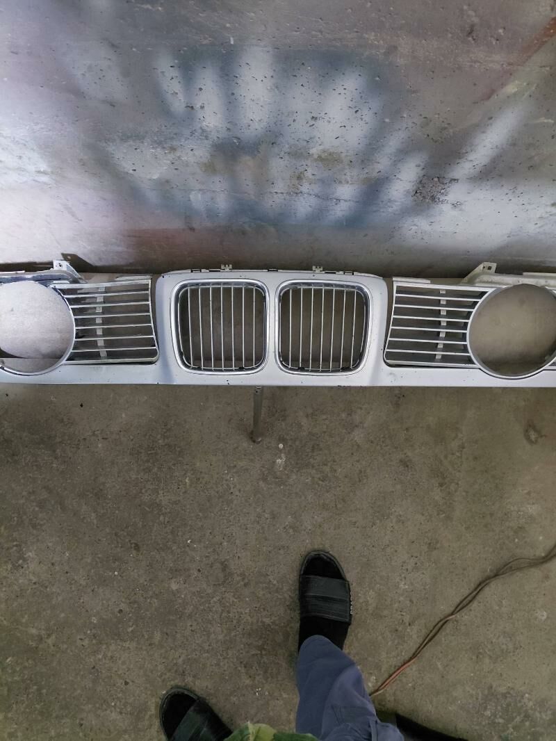 bmw 5 lik 600 TMT - Kaka - img 1