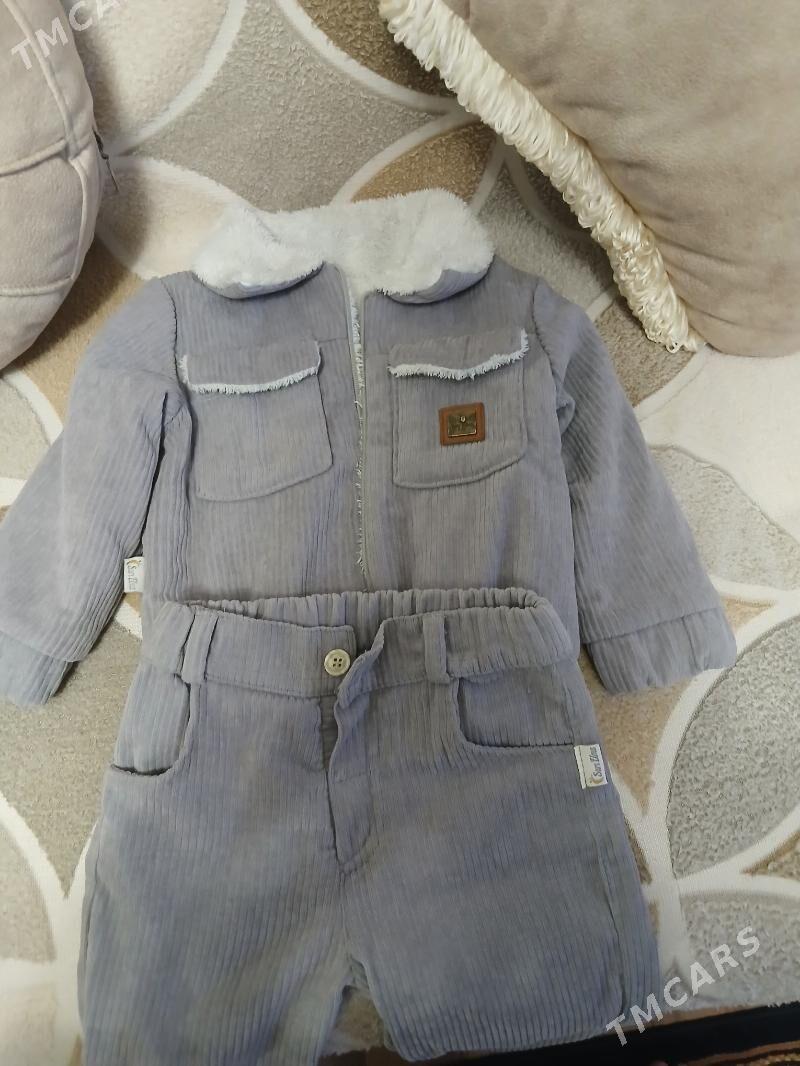 caga kurtgalar - Balkanabat - img 6