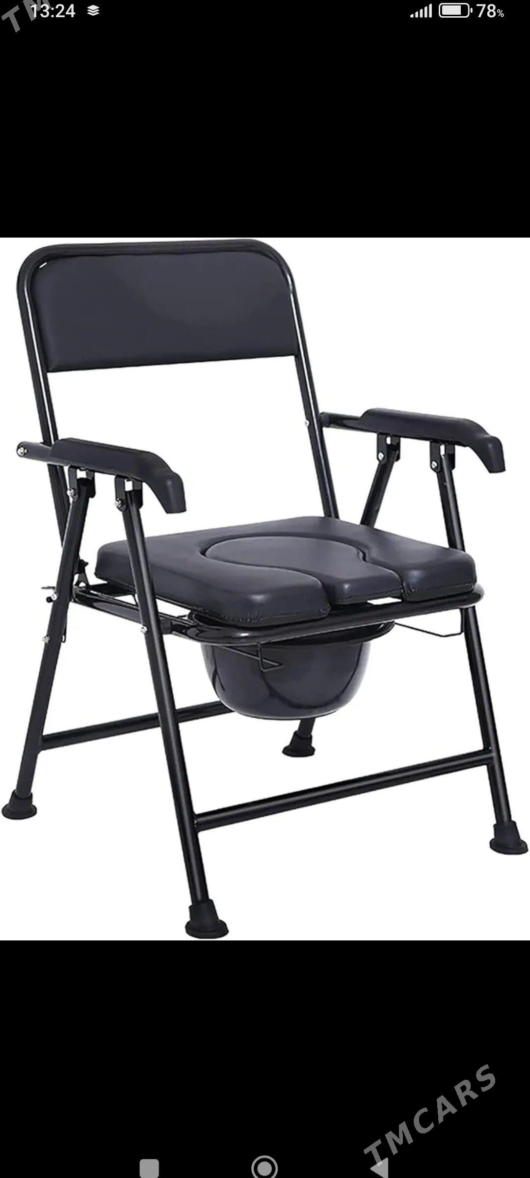 Yarawsyzlar ucin unitazlar - Türkmenbaşy - img 2