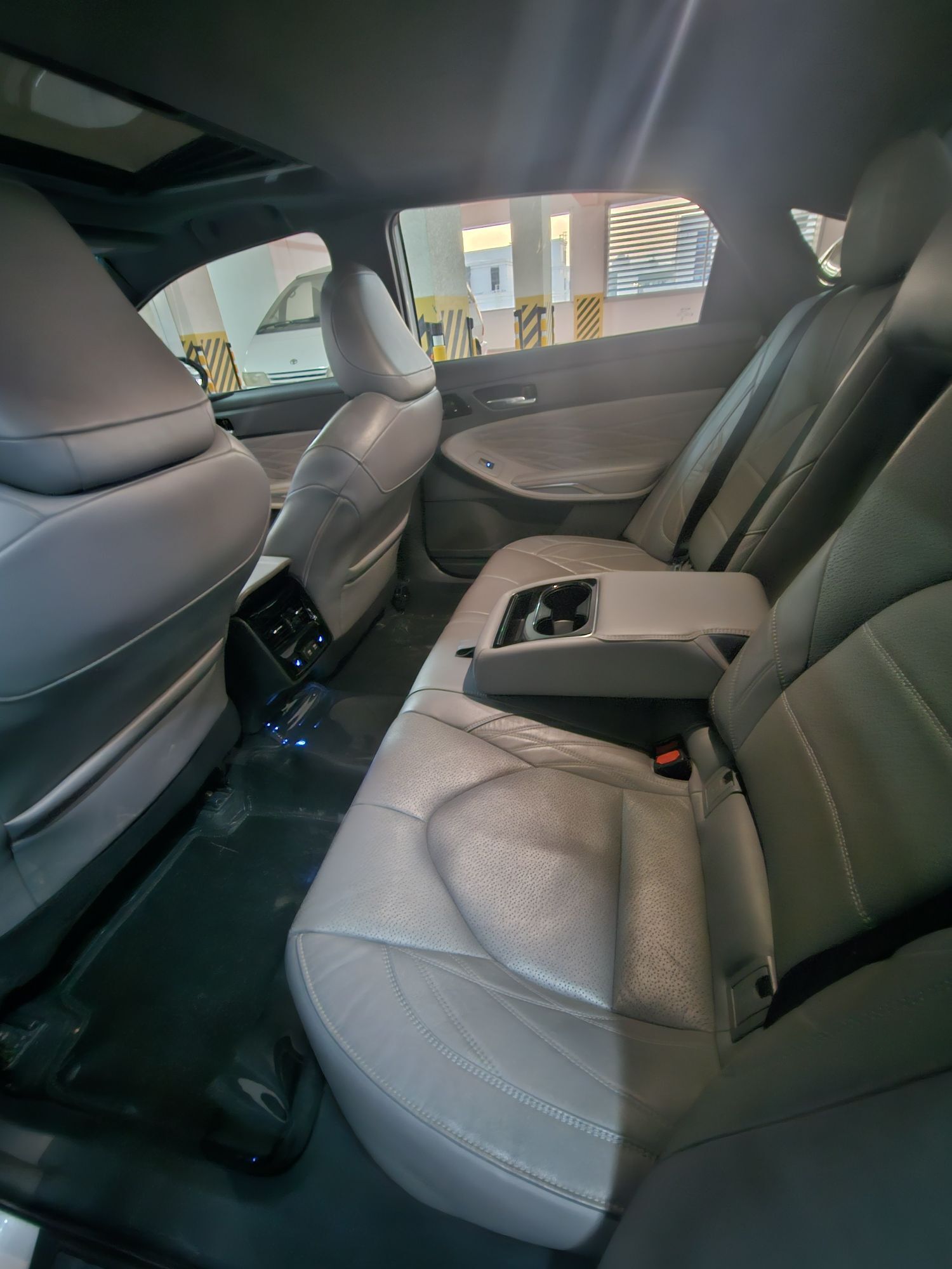 Toyota Avalon 2020 - 470 000 TMT - Aşgabat - img 9