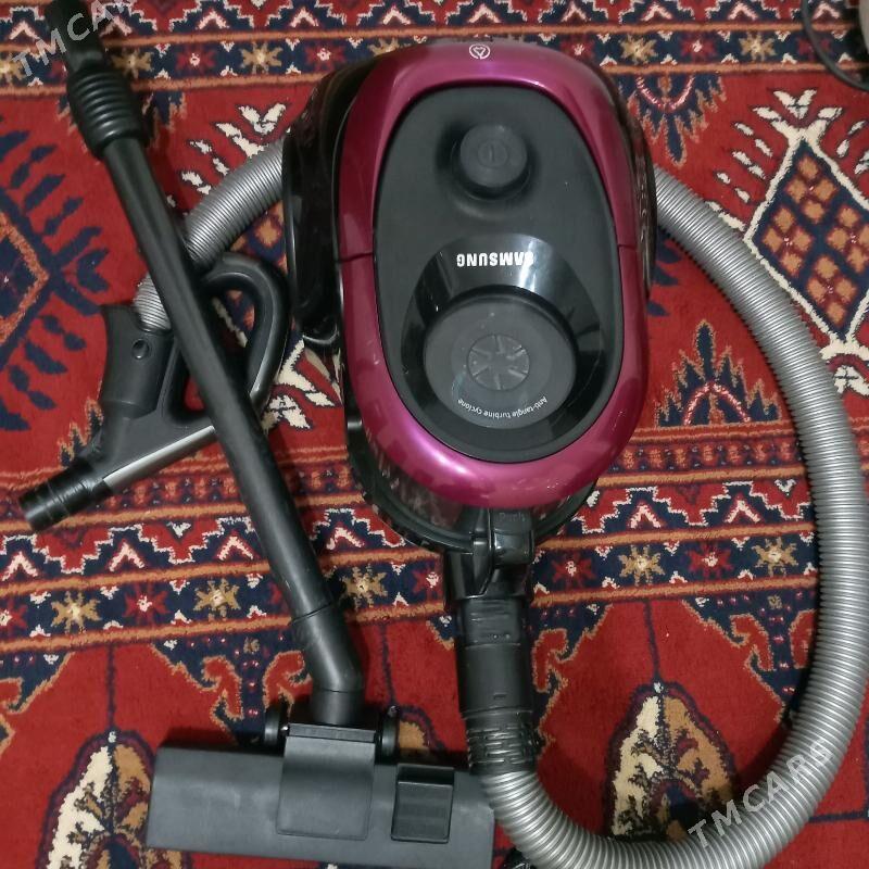 plesos palisos плесос - Ашхабад - img 2