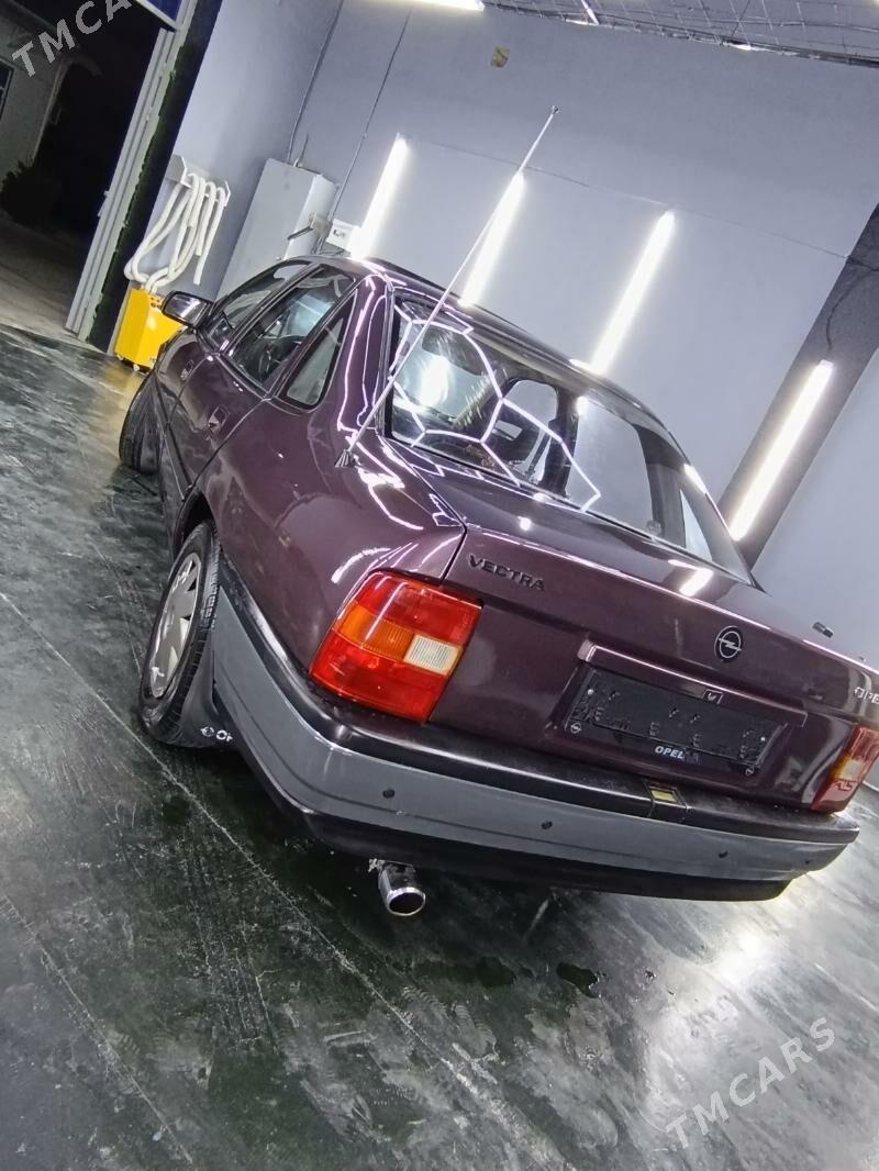 Opel Vectra 1992 - 39 000 TMT - Мары - img 4
