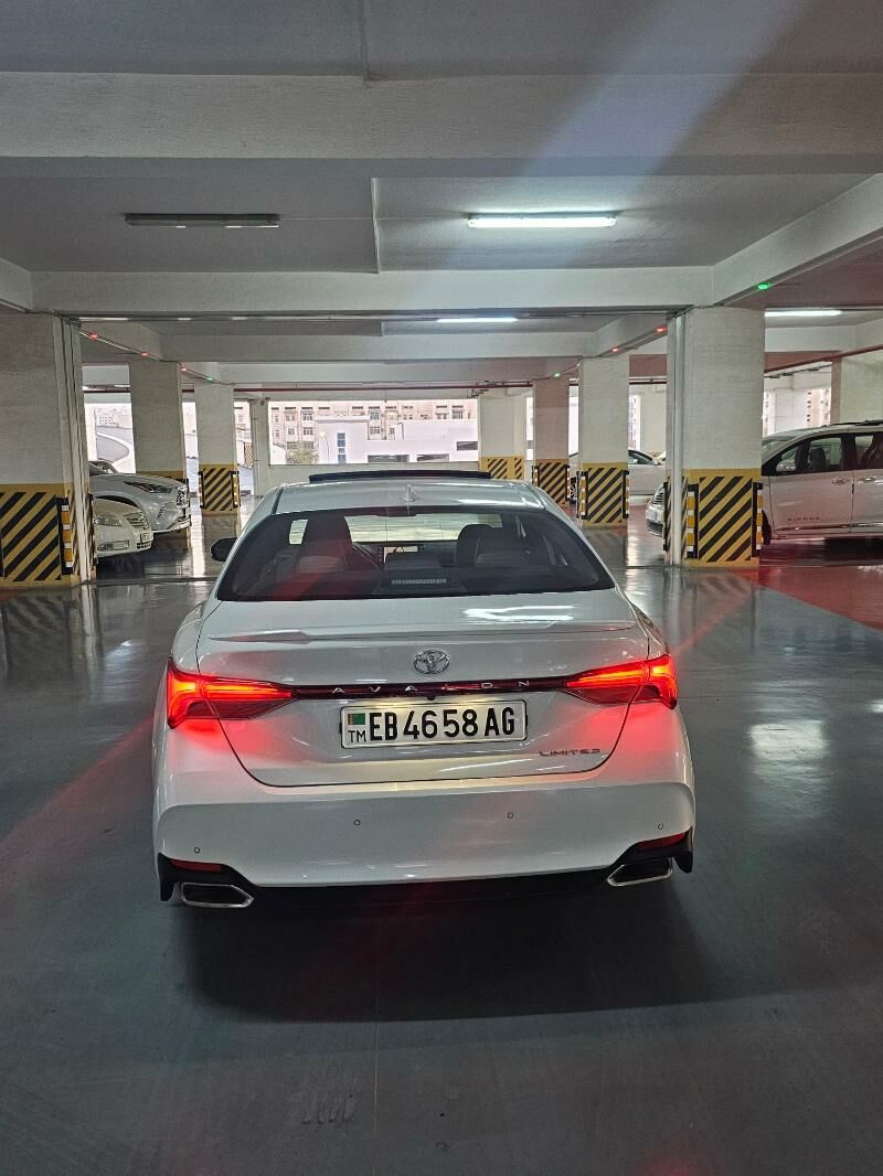 Toyota Avalon 2020 - 470 000 TMT - Aşgabat - img 3