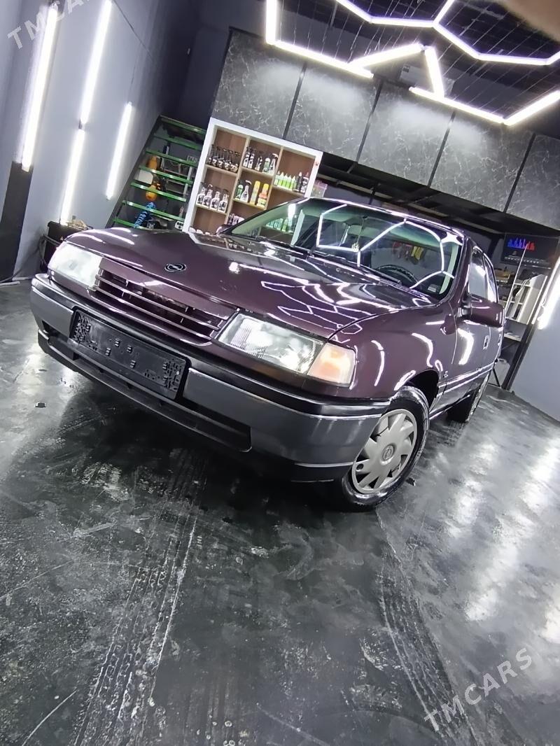 Opel Vectra 1992 - 39 000 TMT - Мары - img 2