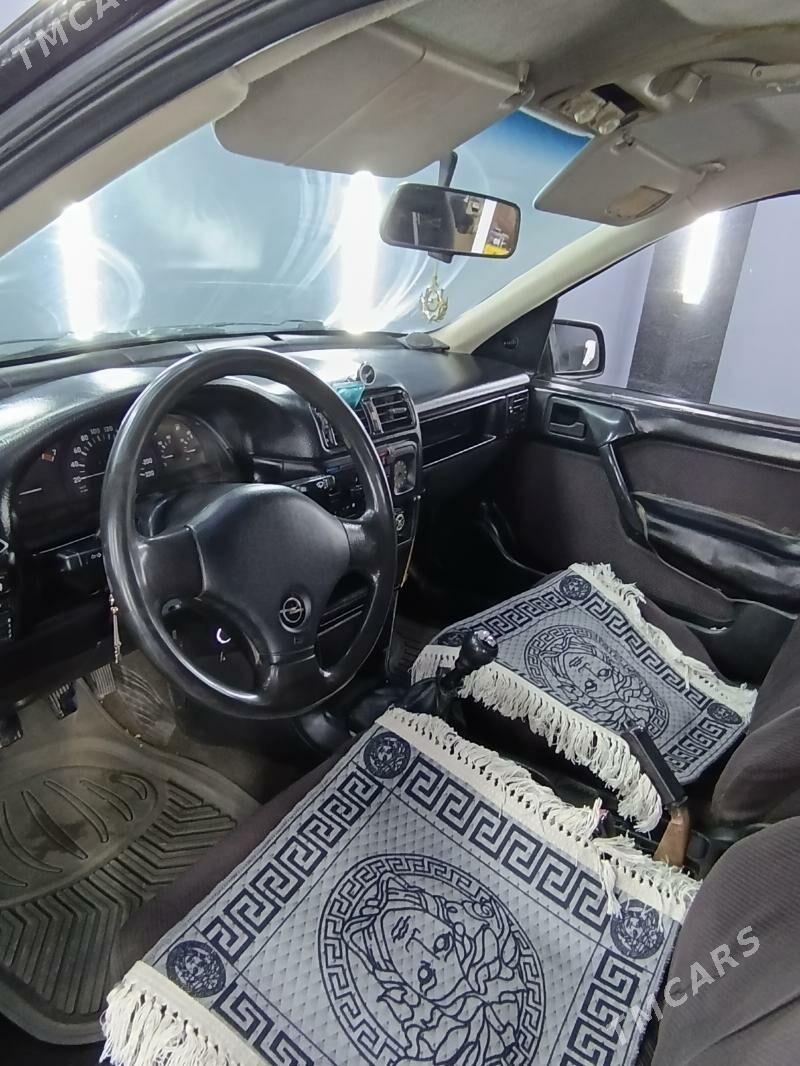 Opel Vectra 1992 - 39 000 TMT - Мары - img 9