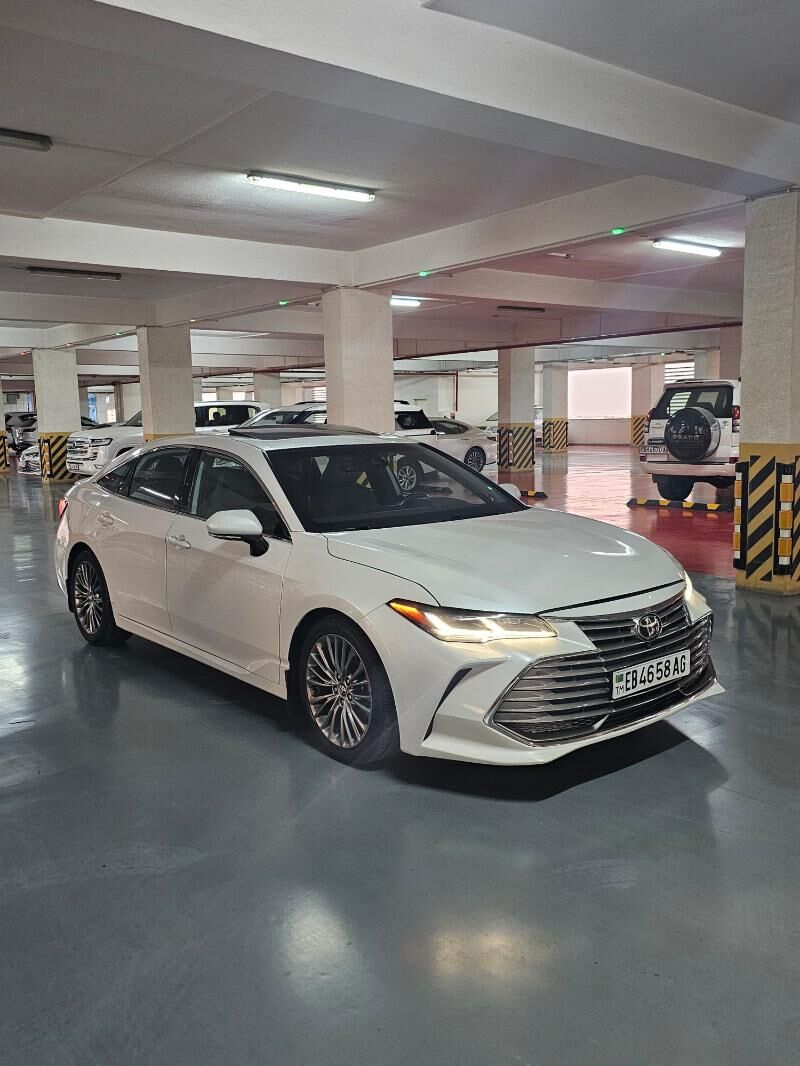Toyota Avalon 2020 - 470 000 TMT - Aşgabat - img 2