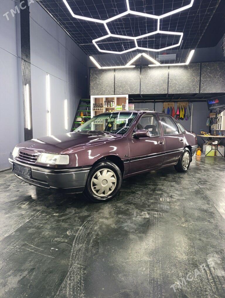 Opel Vectra 1992 - 39 000 TMT - Мары - img 5