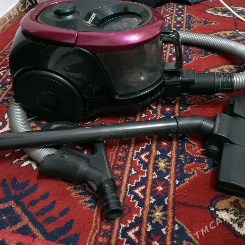 plesos palisos плесос - Ашхабад - img 3