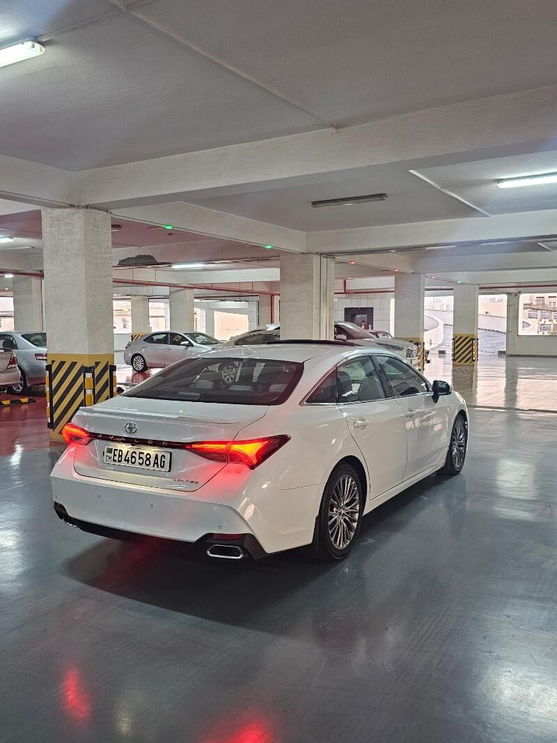 Toyota Avalon 2020 - 470 000 TMT - Aşgabat - img 6