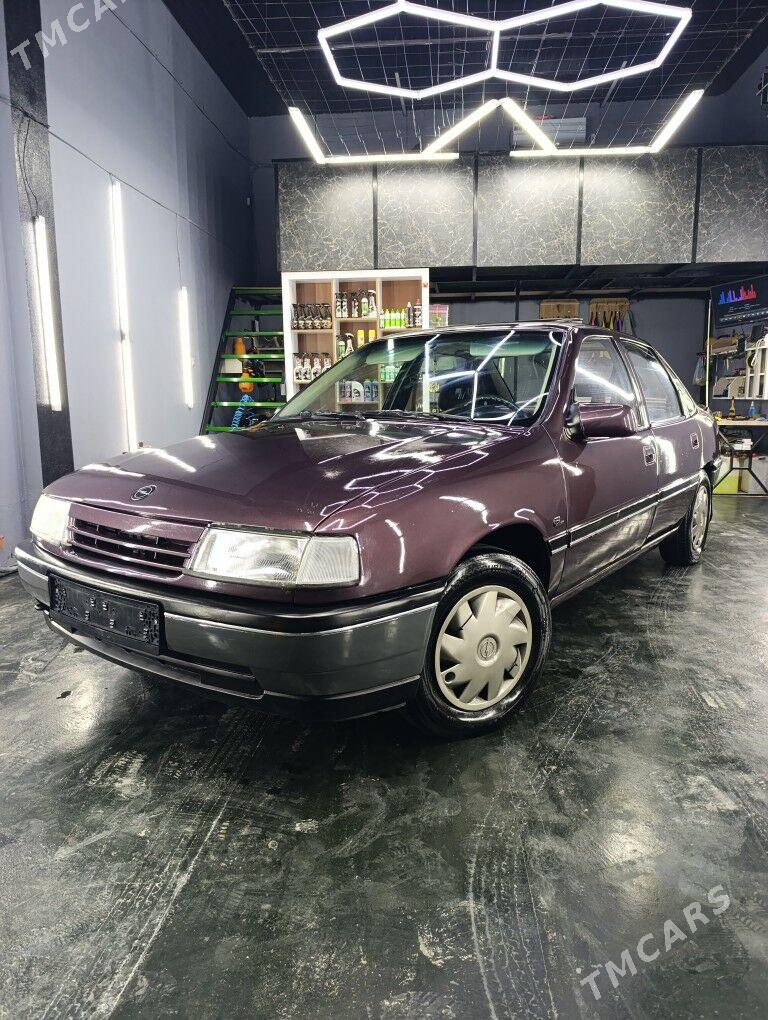 Opel Vectra 1992 - 39 000 TMT - Мары - img 6