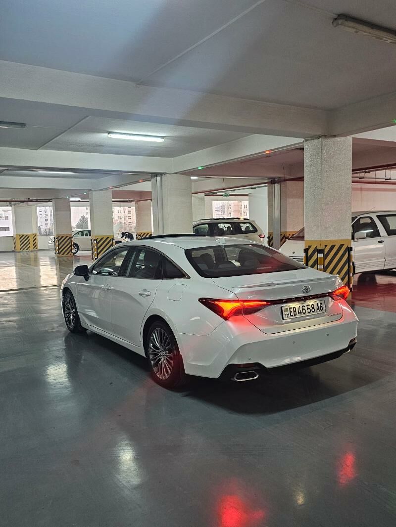 Toyota Avalon 2020 - 470 000 TMT - Aşgabat - img 4