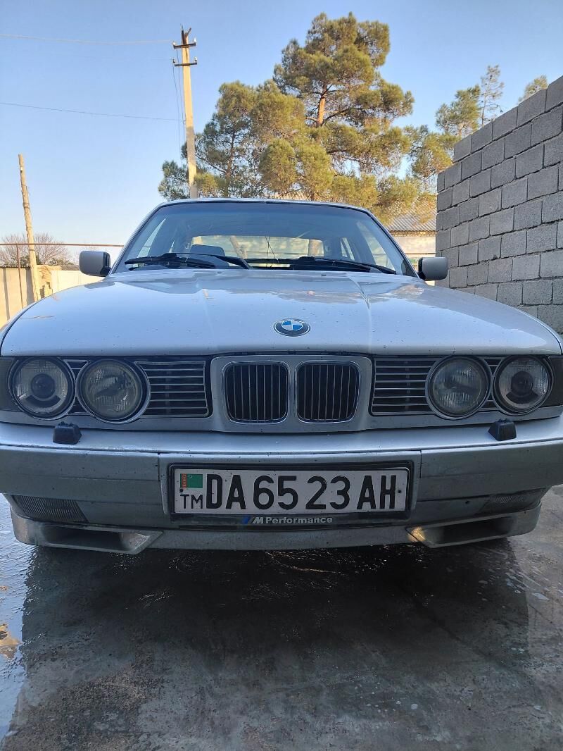 bmw 5 lik 600 TMT - Kaka - img 2