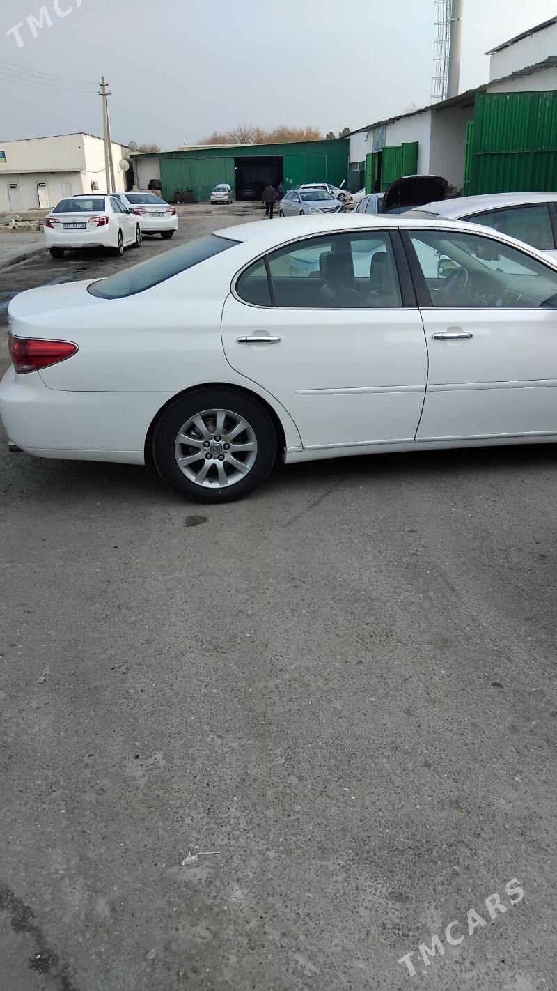 Lexus ES 2001 - 190 000 TMT - Мары - img 2