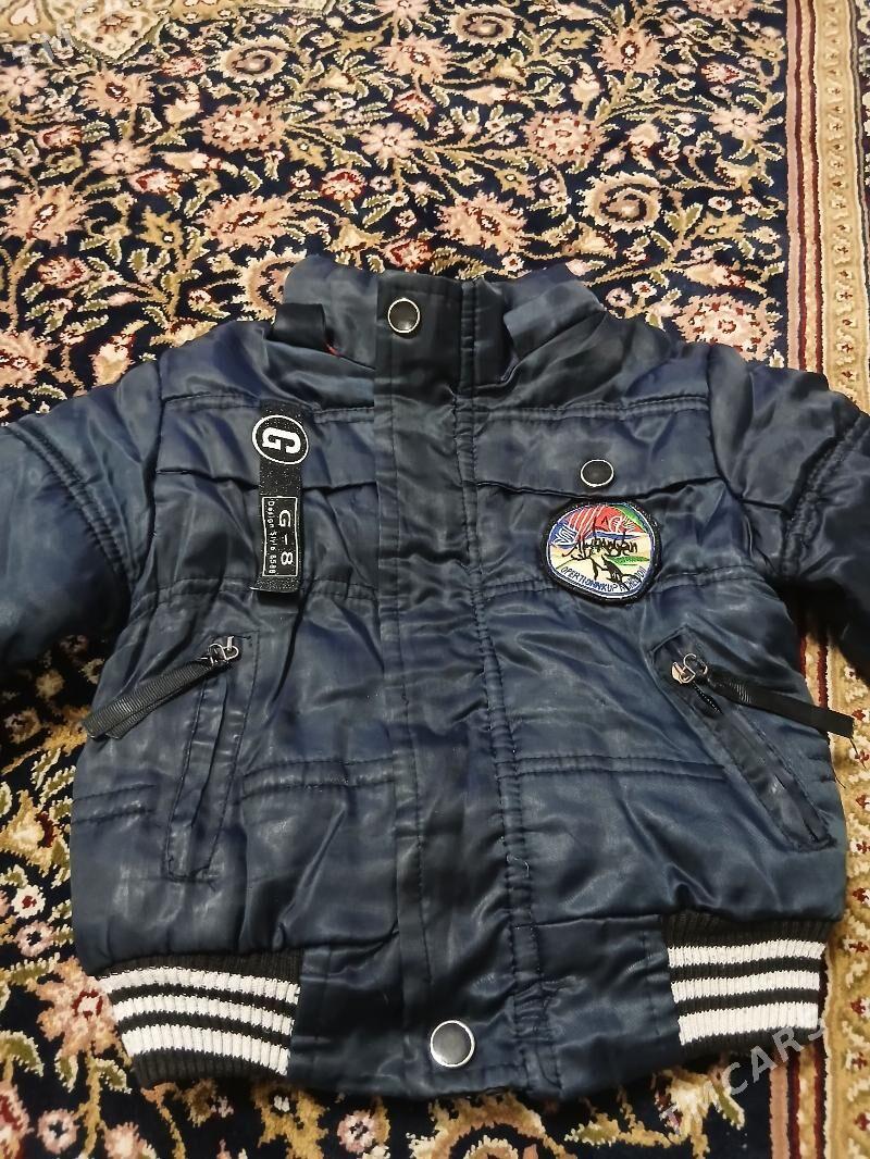 caga kurtgalar - Balkanabat - img 2