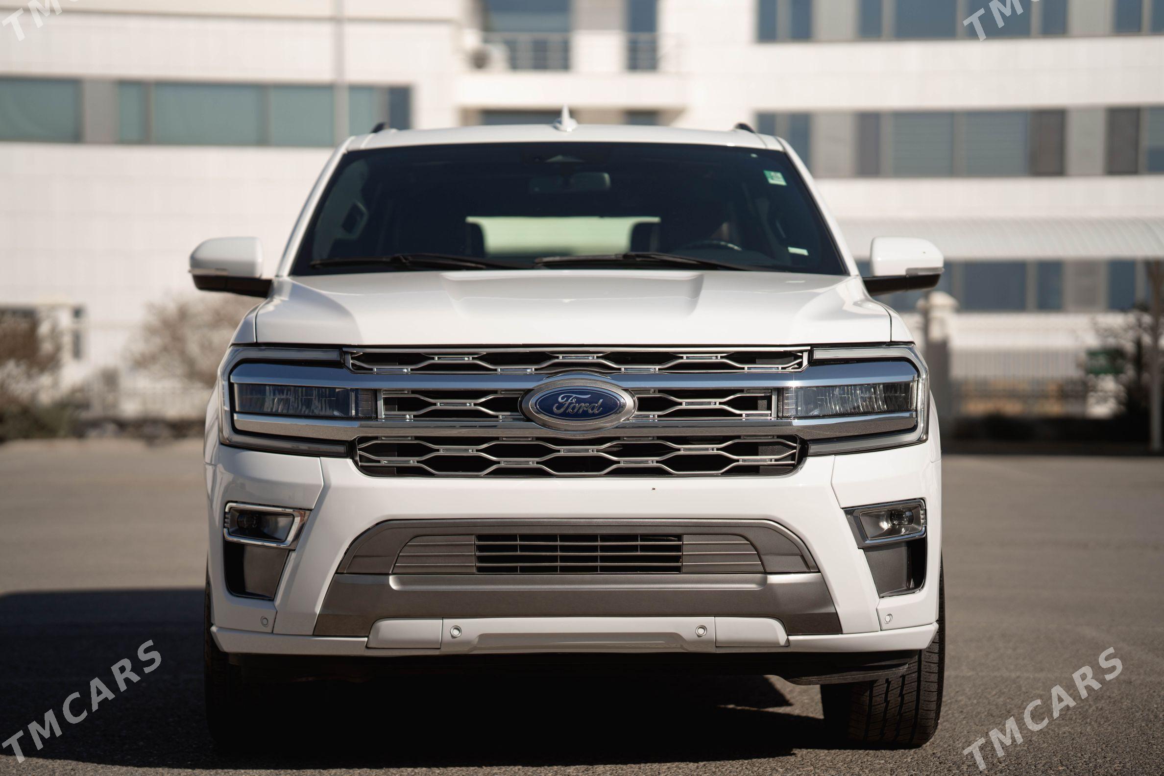 Ford Expedition 2023 - 720 000 TMT - Aşgabat - img 4