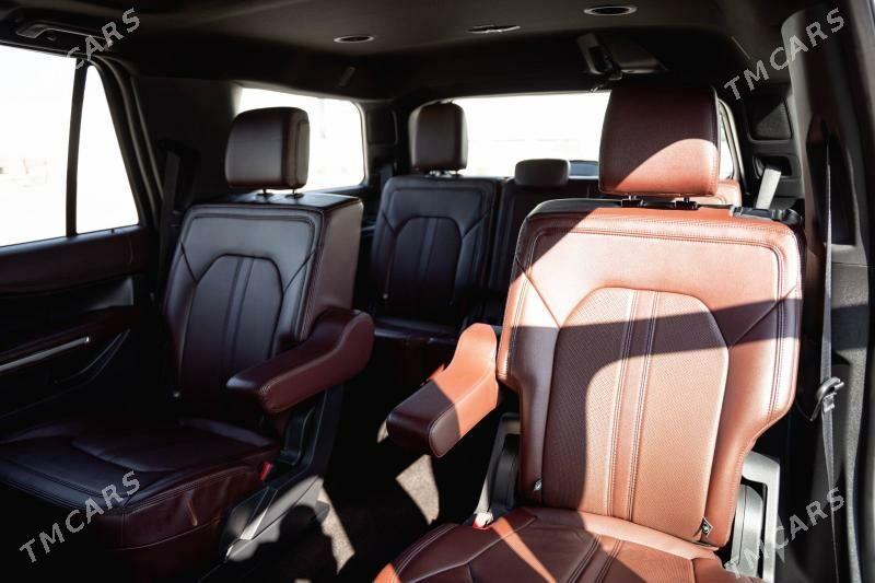Ford Expedition 2023 - 720 000 TMT - Aşgabat - img 9