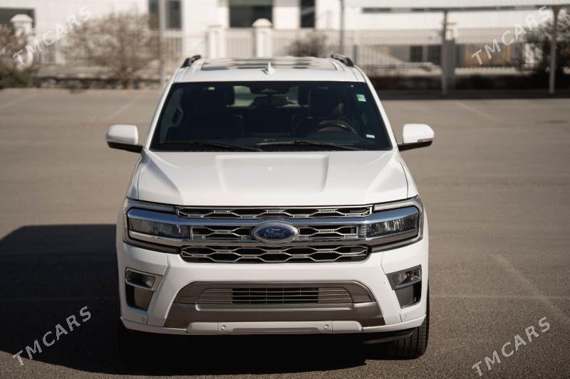 Ford Expedition 2023 - 720 000 TMT - Aşgabat - img 2