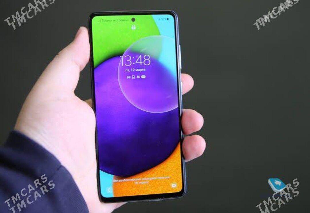 Samsung a52 8/128 - Mary - img 2